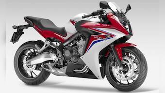 Honda to launch its CBR650F in India on August 4
