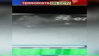 Gurdaspur attack: CCTV footage shows terrorists in army fatigues with rifles
