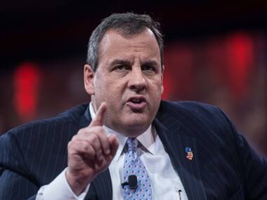 Telling it like it is: Presidential aspirant Chris Christie’s five biggest controversies