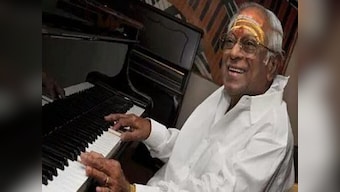 Legends don't die: Kollywood mourns loss of MS Viswanathan as #RIPMSV trends on Twitter