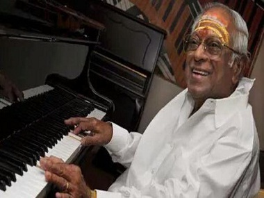 Legends don't die: Kollywood mourns loss of MS Viswanathan as #RIPMSV trends on Twitter Legends don't die: Kollywood mourns loss of MS Viswanathan as #RIPMSV trends on Twitter