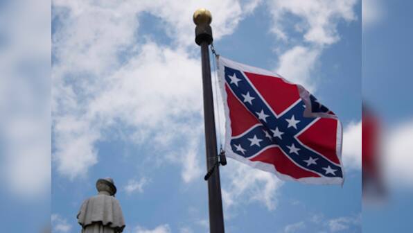 Enough is enough: Senators vote in favor of taking down Confederate flag in South Carolina
