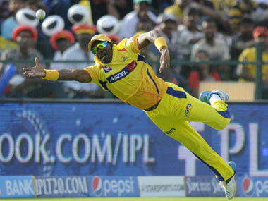 Bravo and the Rs 20 crore bribe: The convenient opaqueness of the ICC's anti-corruption unit Bravo and the Rs 20 crore bribe: The convenient opaqueness of the ICC's anti-corruption unit