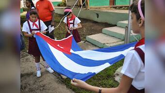 US, Cuba agree to restore ties: Embassies to reopen in Washington and Havana