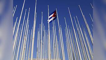  US, Cuba to reopen embassies today after five decades of diplomatic stalemate