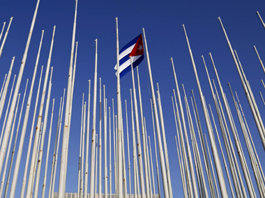US, Cuba to reopen embassies today after five decades of diplomatic stalemate US, Cuba to reopen embassies today after five decades of diplomatic stalemate
