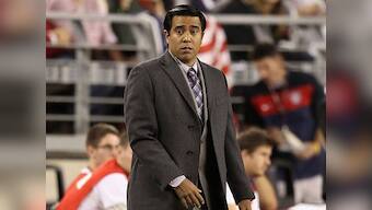 ISL 2015: NorthEast United FC rope in former Venezuela coach Cesar Farias 