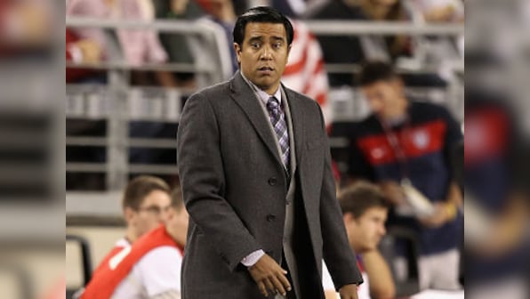 ISL 2015: NorthEast United FC rope in former Venezuela coach Cesar Farias 