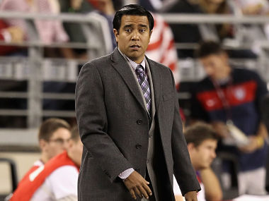 ISL 2015: NorthEast United FC rope in former Venezuela coach Cesar Farias ISL 2015: NorthEast United FC rope in former Venezuela coach Cesar Farias