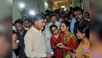 Pushkaram deaths: Will Chandrababu Naidu pay the price for being publicity hungry?