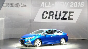 Is Detroit still the global automotive centre. . .