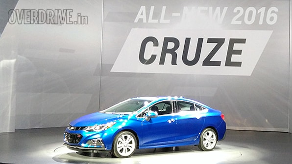 Is Detroit still the global automotive centre. . .