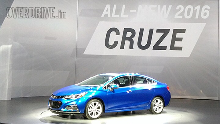 Is Detroit still the global automotive centre. . .