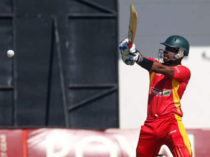 Chibhabha, Cremer help spirited Zimbabwe square T20I series against India 
