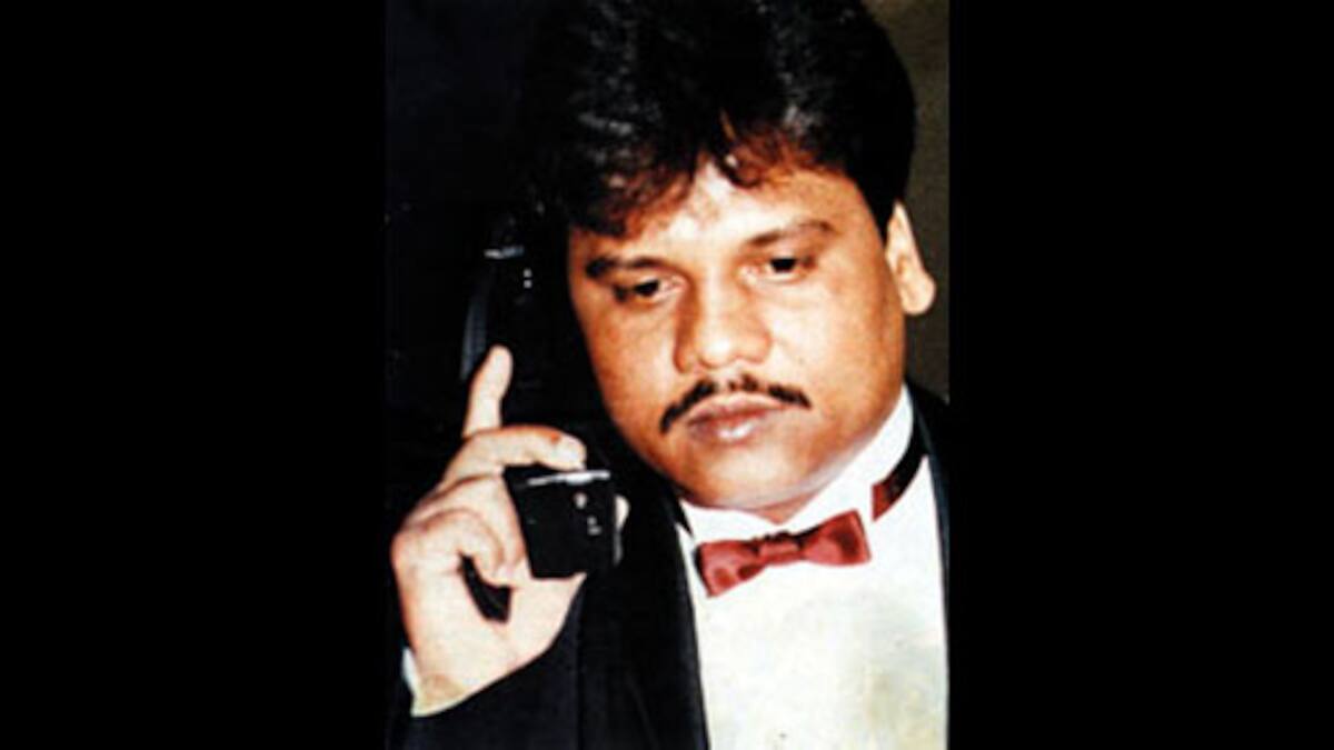 The unending rivalry: Dawood Ibrahim plots to kill Chhota Rajan again ...