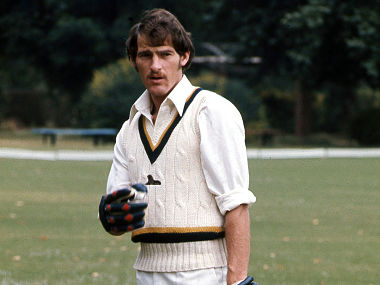 Clive Reece Former South Africa captain Clive Rice dies aged 66 – Firstpost