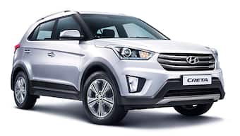 Feature list of the new Hyundai Creta Spilled