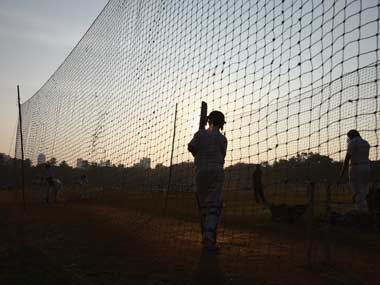 After Sarfaraz, it's younger brother Musheer's turn: 10-year-old set for month-long England tour After Sarfaraz, it's younger brother Musheer's turn: 10-year-old set for month-long England tour