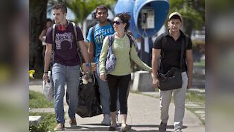 As relations strengthen US, Cuba colleges form partnerships  