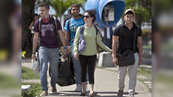 As relations strengthen US, Cuba colleges form partnerships  