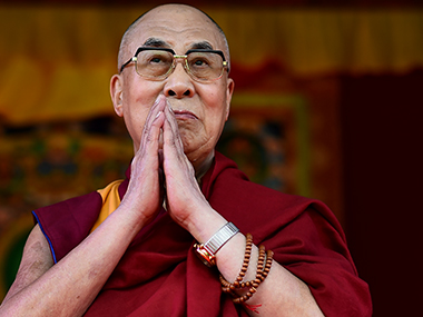 Happy Birthday Tenzin! 5 things you didn't know about the Dalai Lama Happy Birthday Tenzin! 5 things you didn't know about the Dalai Lama
