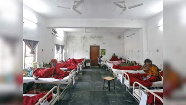 Cambodian doctor guilty of infecting patients with HIV