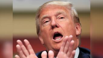 Donald Trump's latest: 9/11 wouldn't have taken place if I was president