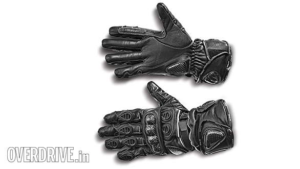 Product review: DSG Primal Gloves Product review: DSG Primal Gloves