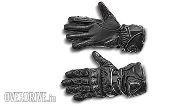 Product review: DSG Primal Gloves