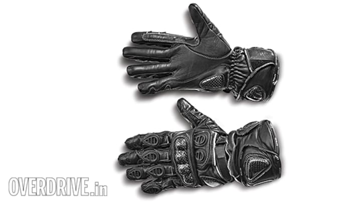 Product review: DSG Primal Gloves