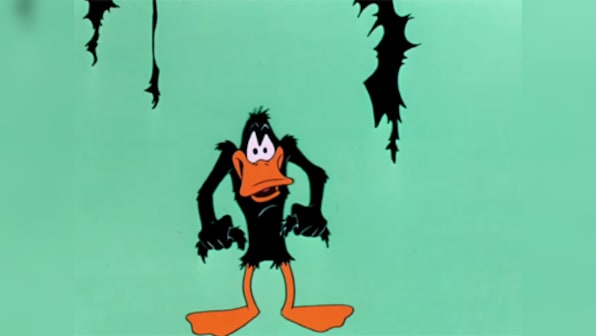 Watch: This video on Chuck Jones will change how you watch Looney Toons