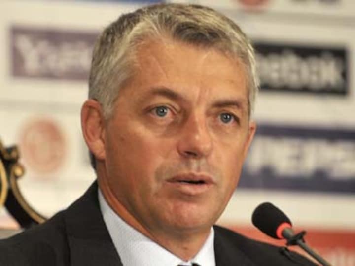 ICC CEO Dave Richardson hails successful debut for day-night Test cricket