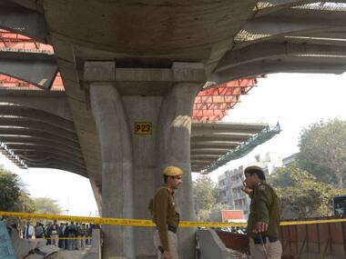 Representational image. AFP