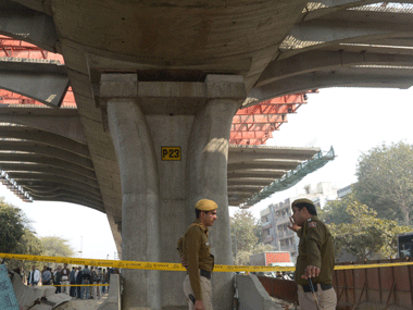 Police on tight vigil as RSS, minority group clash over use of park in east Delhi Police on tight vigil as RSS, minority group clash over use of park in east Delhi