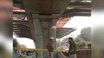 Police on tight vigil as RSS, minority group clash over use of park in east Delhi