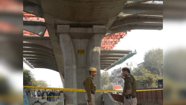 Police on tight vigil as RSS, minority group clash over use of park in east Delhi