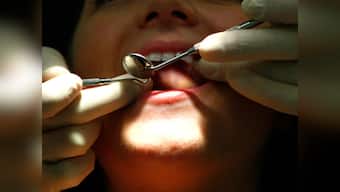 The 50 first dates redux: Dentist leaves UK man with 90-minute memory