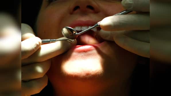 Shocker: Three-year old girl dies after root canal treatment in Pune