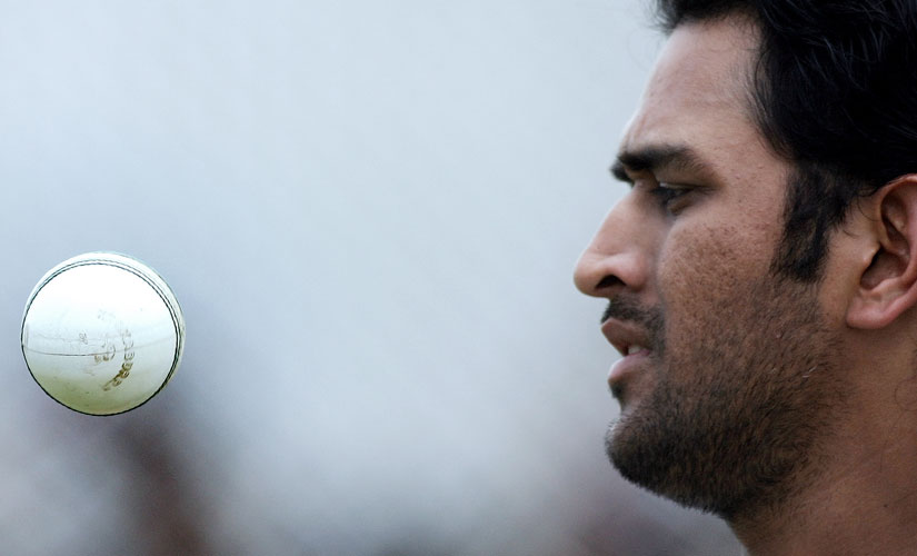 Happy Birthday MSD! Five reasons why Dhoni is the captain of 'Cool' Happy Birthday MSD! Five reasons why Dhoni is the captain of 'Cool'