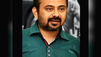 Delhi Police files FIR against AAP's Dilip Pandey for allegedly assaulting van driver