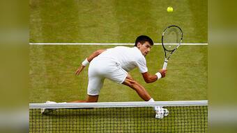 Moments that mattered: Five turning points in Federer vs Djokovic Wimbledon final