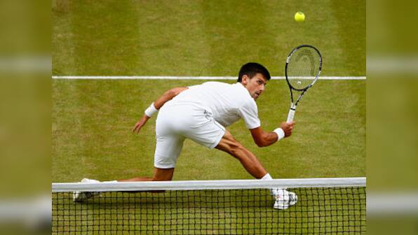 Moments that mattered: Five turning points in Federer vs Djokovic Wimbledon final