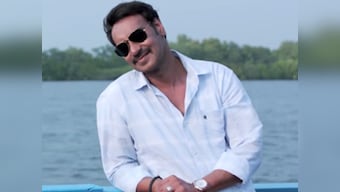 Drishyam review: A decent copy, but Ajay Devgn will make you long for Kamal Haasan