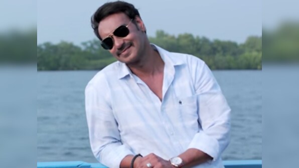 Drishyam review: A decent copy, but Ajay Devgn will make you long for Kamal Haasan