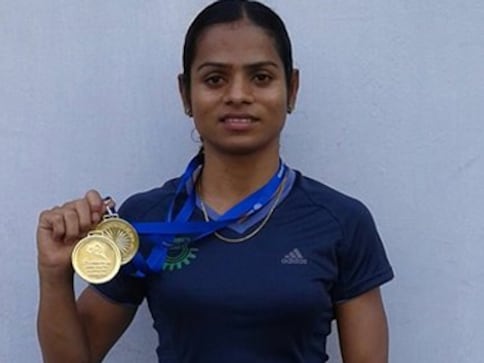 Dutee Chand verdict: All you need to know about her biggest victory yet Dutee Chand verdict: All you need to know about her biggest victory yet