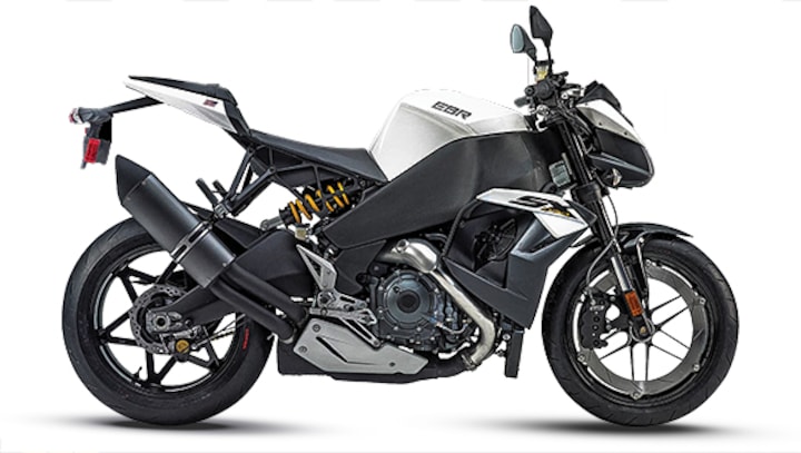 Hero MotoCorp enters into a 'settlement agreement' to acquire Erik Buell Racing's consulting assets