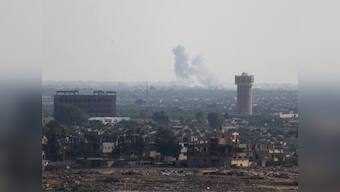 Egypt: 13 terrorists, two army officers killed in raids on militant hideouts in North Sinai