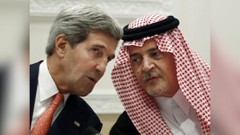 Pillar of Mideast diplomacy: Saudi former Foreign Minister dies at 75