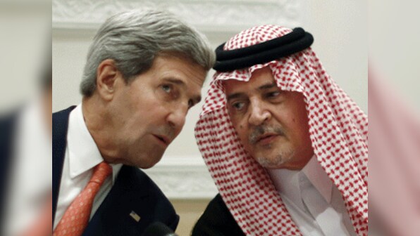 Pillar of Mideast diplomacy: Saudi former Foreign Minister dies at 75