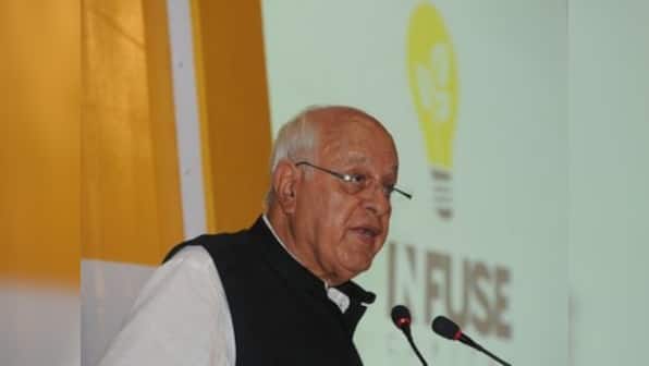 35 of 64 JKCA members attend meeting called by Farooq Abdullah's faction